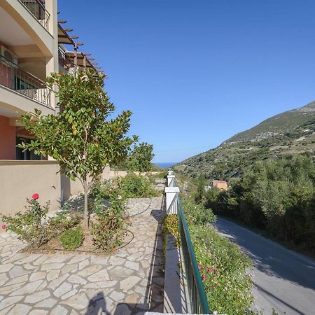 Myrtos Cottages Kefalonia Divarata Bagian luar foto