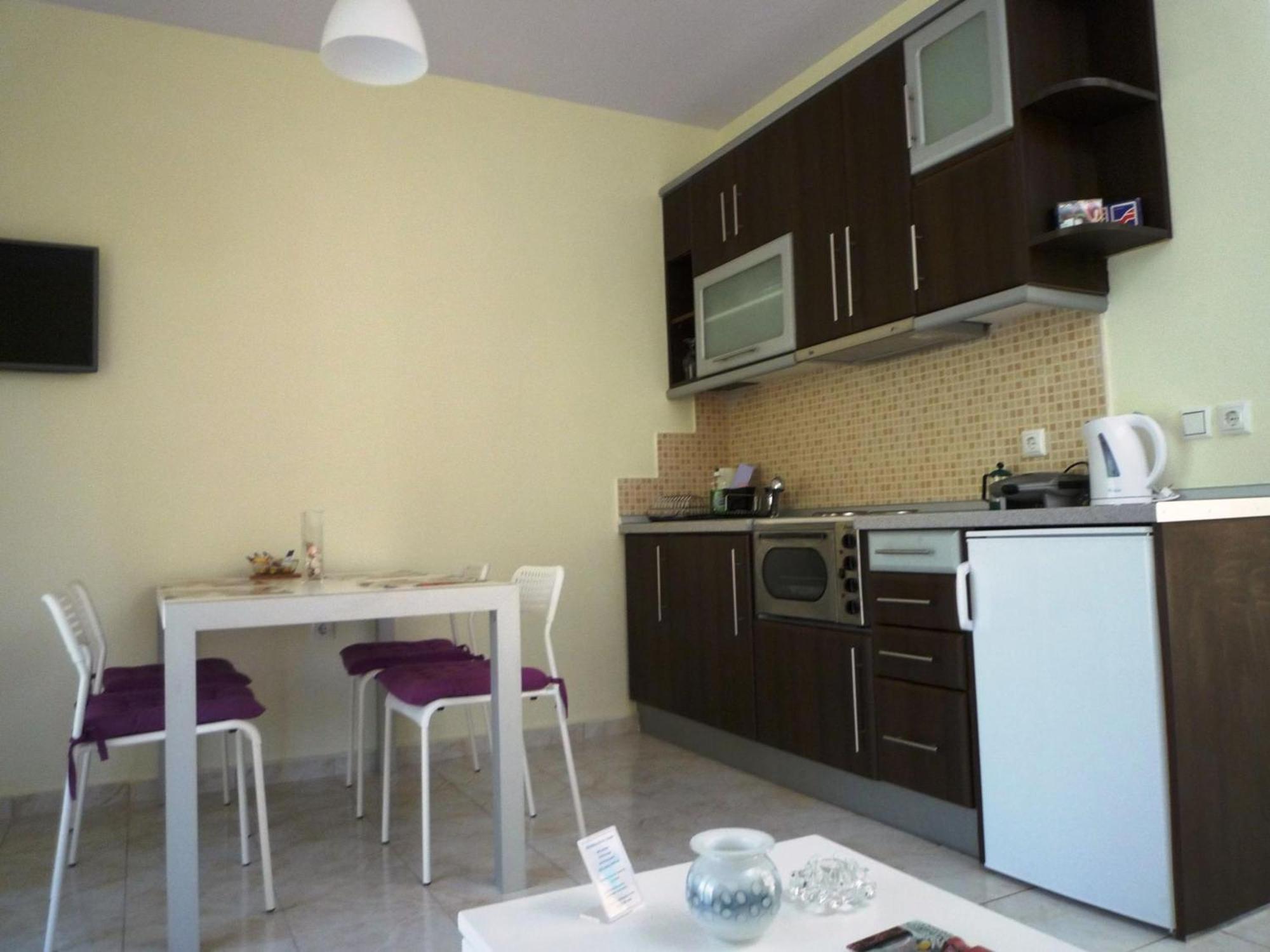 Myrtos Cottages Kefalonia Divarata Bagian luar foto