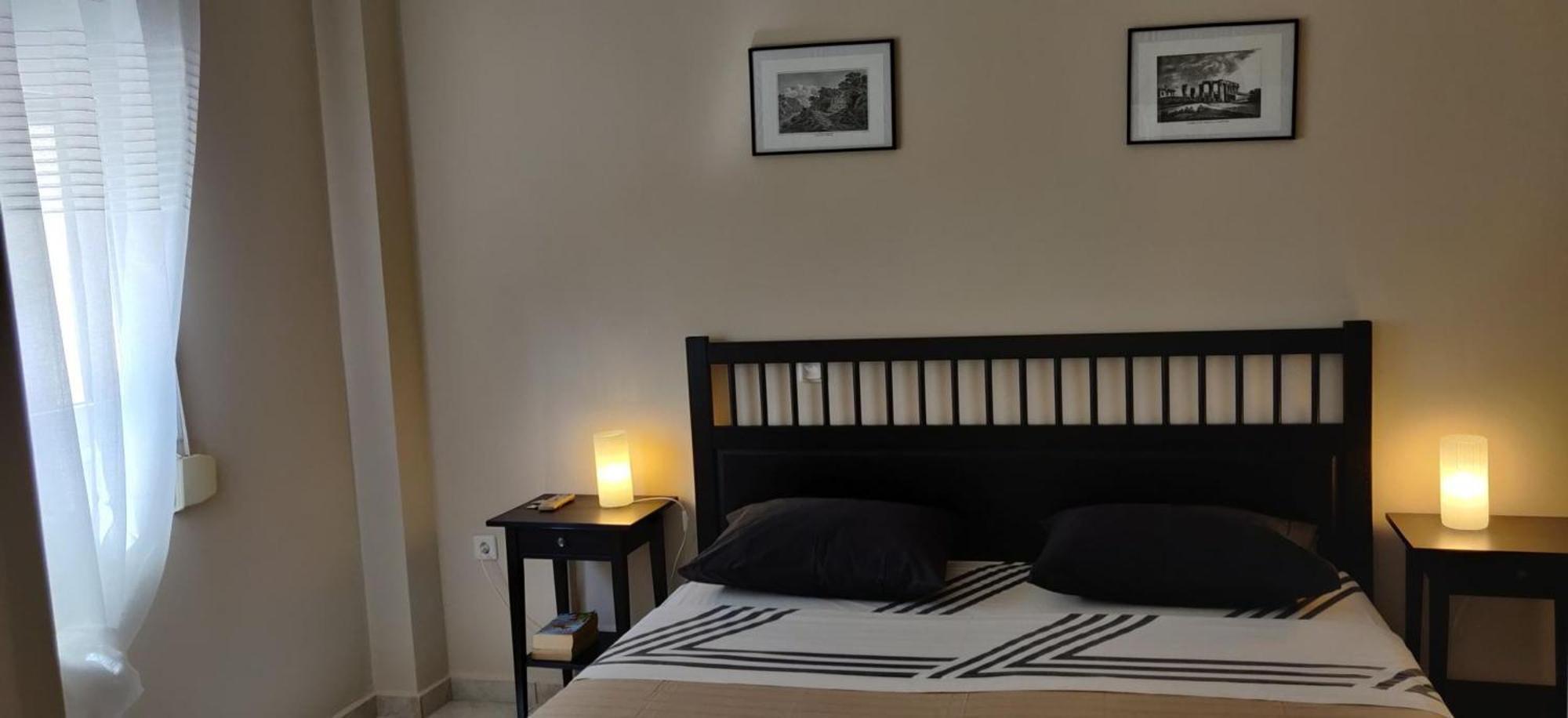 Myrtos Cottages Kefalonia Divarata Bagian luar foto